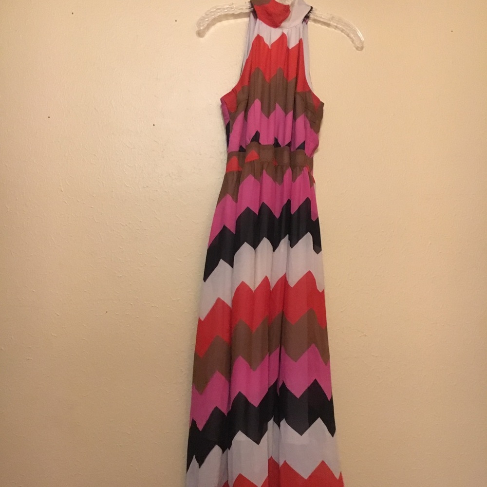 Flowy Dress